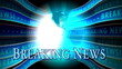 Breaking News Animation