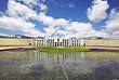 parliament in canberra australia