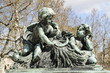 Photo: La moisson (sculpture bronze) La moisson (sculpture bronze)