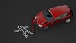 accident