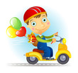Delivery Delivery
