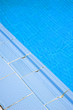Edge of swimming pool background wallpaper