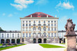 Nymphenburger Schloss 03