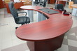 Modern office furniture