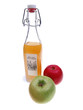apple vinegar