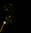magic wand