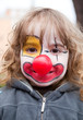 Petit clown...