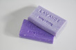 Jabón de lavanda