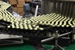 Abfüllanlage Flaschenabfüllung Schraubverschluss Wein