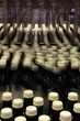 Abfüllanlage Flaschenabfüllung Schraubverschluss Wein