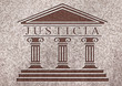 Justicia