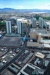 Las Vegas Aerial View