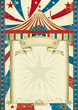 grunge circus