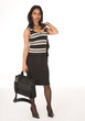 African Businesswoman