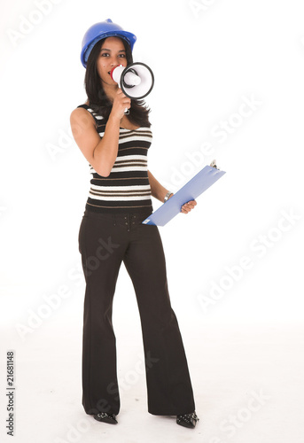 Photo: African Businesswoman African Businesswoman