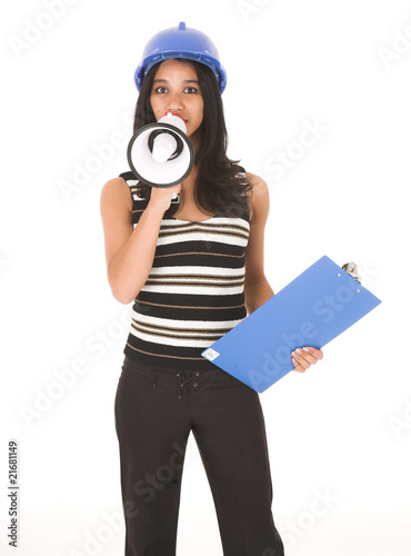 Photo: African Businesswoman African Businesswoman