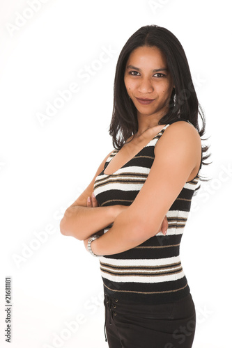 Photo: African Businesswoman African Businesswoman
