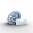 e-mail