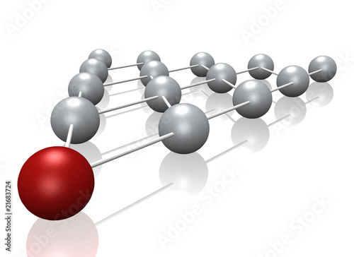 Illustration: Virales Marketing Virales Marketing