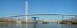 Rügenbrücke - Panorama