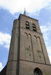 Church in ''wijk en aalburg'' Church in ''wijk en aalburg''