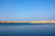 Spring lake
