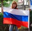 Flag of Russian Federation