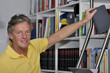 Meine private Bibliothek Meine private Bibliothek