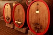 Alter Weinkeller Bergsträsser Rotwein Barrique-Faß