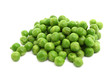 peas