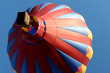Hot air balloon