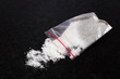 Mephedrone (Meow) On Counter Top