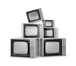 Heap of Retro TV