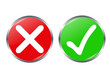 Button Wahlen