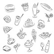 Food and drinks Food and drinks