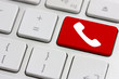 Photo: keyboard phone button keyboard phone button