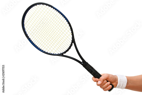 Photo: Gestenserie- Tennis Gestenserie- Tennis