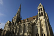 France, Bourgogne, cathédrale d’Autun France, Bourgogne, cathédrale d’Autun