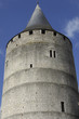 France, château de Châteaudun