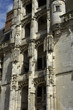 France, château de Châteaudun
