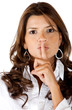 Keep it quiet