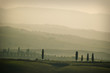 tuscanian landscape
