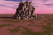 Rock Pile