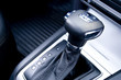 Gear stick shift