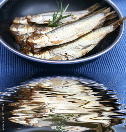 Foto: Sprotten Sprotten