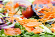 salad