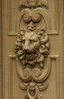 vieille porte de château