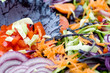 salad