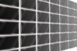 Wall of LCD TVs