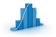 Illustration: Histogram - Normal Distribution Histogram - Normal Distribution